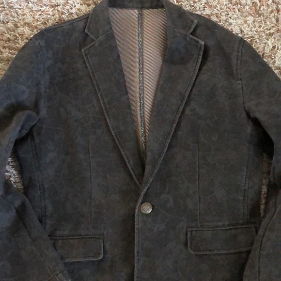 Pierrox blazer jacket - Picture 3 of 7